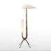 Giraffe Floor Lamp-DWHOME