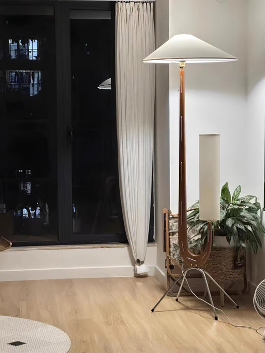 Giraffe Floor Lamp-DWHOME