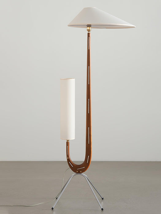 Giraffe Floor Lamp-DWHOME