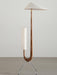 Giraffe Floor Lamp-DWHOME