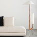 Giraffe Floor Lamp-DWHOME