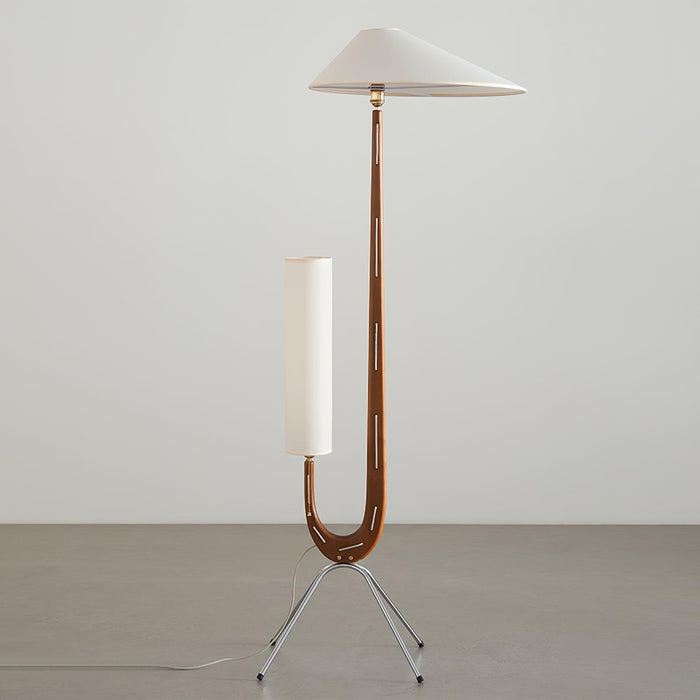 Giraffe Floor Lamp-DWHOME