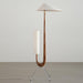 Giraffe Floor Lamp-DWHOME