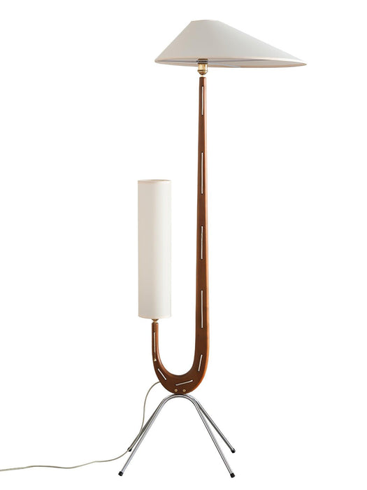 Giraffe Floor Lamp-DWHOME