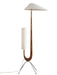 Giraffe Floor Lamp-DWHOME