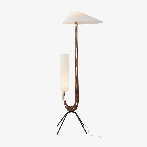 Giraffe Floor Lamp - DWHOME