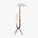 Giraffe Floor Lamp-DWHOME
