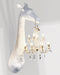 Giraffe Royale Wall Lamp - Vakkerlight