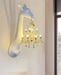 Giraffe Royale Wall Lamp - Vakkerlight