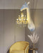 Giraffe Royale Wall Lamp - Vakkerlight