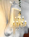 Giraffe Royale Wall Lamp - Vakkerlight