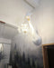 Giraffe Royale Wall Lamp - Vakkerlight