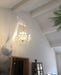 Giraffe Royale Wall Lamp - Vakkerlight