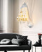 Giraffe Royale Wall Lamp - Vakkerlight