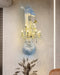Giraffe Royale Wall Lamp - Vakkerlight