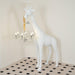 Giraffe Sculpture Floor Lamp - DWHOME