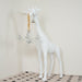 Giraffe Sculpture Floor Lamp - DWHOME