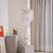 Giselle Murano Glass Chandelier-DWHOME