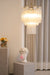 Giselle Murano Glass Chandelier-DWHOME