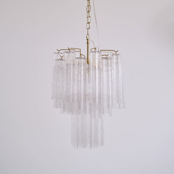 Giselle Murano Glass Chandelier-DWHOME
