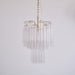 Giselle Murano Glass Chandelier-DWHOME
