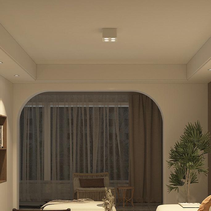 Giyan Spotlight-DWHOME