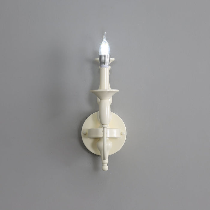 Glacial Wall Lamp - Vakkerlight