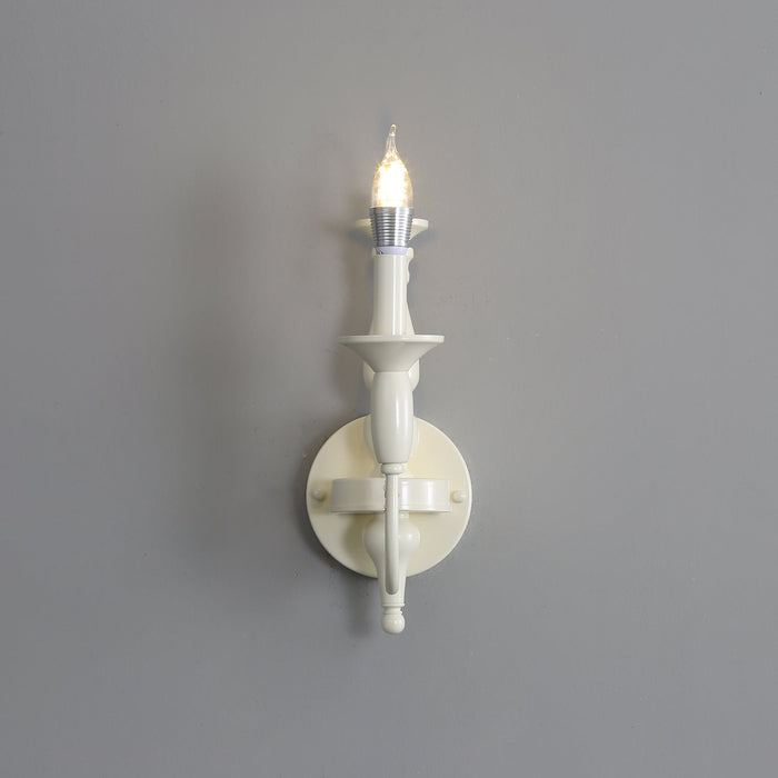 Glacial Wall Lamp - Vakkerlight