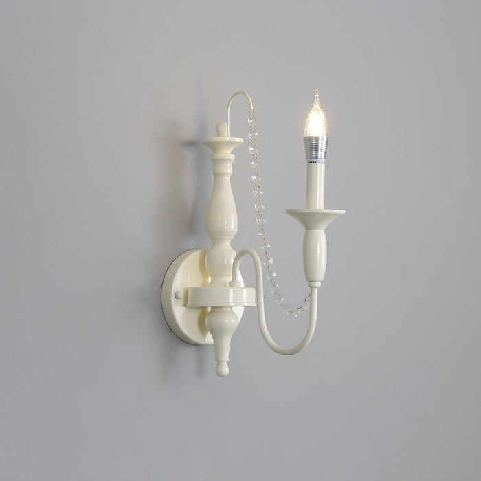 Glacial Wall Lamp - Vakkerlight