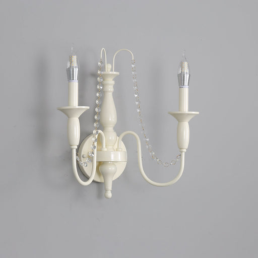 Glacial Wall Lamp-DWHOME