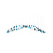 Glacier Customize Chandelier - Vakkerlight