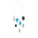 Glacier Customize Chandelier - Vakkerlight