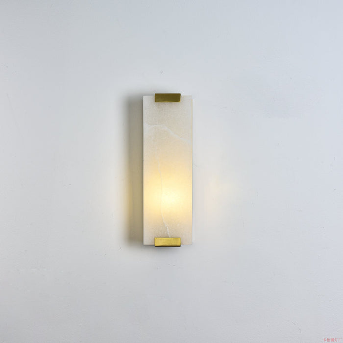 Glacier Aura Wall Lamp - Vakkerlight
