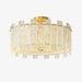 Glacier Cascade Ceiling Light - Vakkerlight