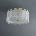 Glacier Cascade Ceiling Light - Vakkerlight