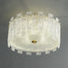 Glacier Cascade Ceiling Light - Vakkerlight
