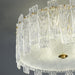 Glacier Cascade Ceiling Light - Vakkerlight
