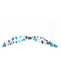 Glacier Customize Chandelier - Vakkerlight
