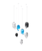 Glacier Customize Chandelier - Vakkerlight