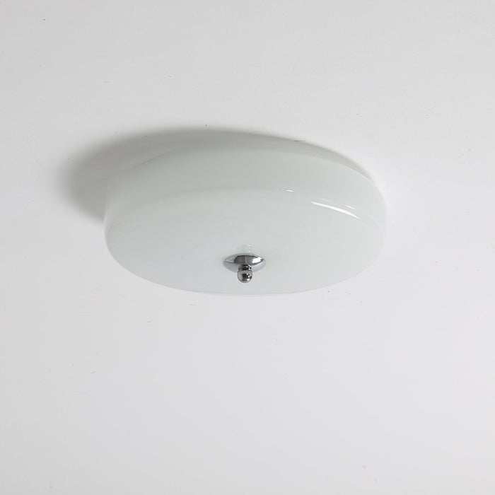 Glacier Essence Ceiling Light-DWHOME