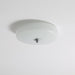 Glacier Essence Ceiling Light-DWHOME