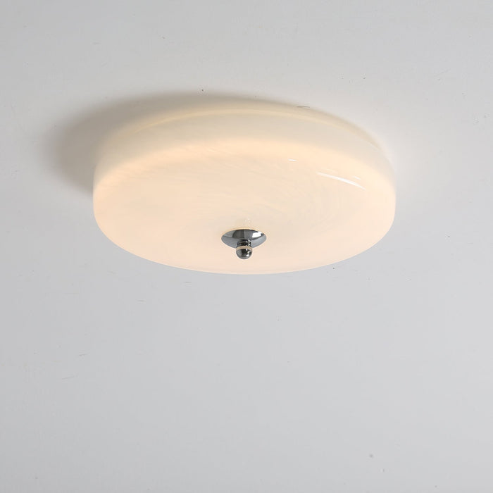 Glacier Essence Ceiling Light-DWHOME