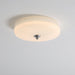 Glacier Essence Ceiling Light-DWHOME