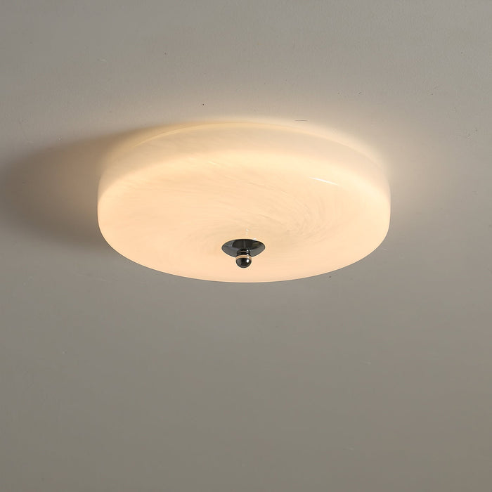 Glacier Essence Ceiling Light-DWHOME