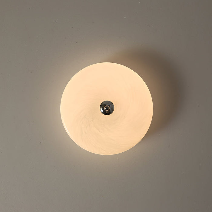 Glacier Essence Ceiling Light-DWHOME
