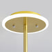 Glamorous Glass Raindrop Chandeliers-DWHOME