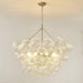 Glass Ball Bubbles Chandelier - DWHOME