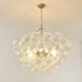 Glass Ball Bubbles Chandelier - DWHOME
