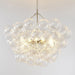 Glass Ball Bubbles Chandelier - DWHOME