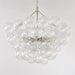 Glass Ball Bubbles Chandelier - DWHOME